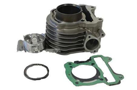 MT-SPACY 110 SİLİNDİR KOMPLE [OEM]--HERO DUET